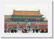 0515cForbiddenCity - 01 * Tian'anmen Gate to Forbidden City * Tian'anmen Gate to Forbidden City